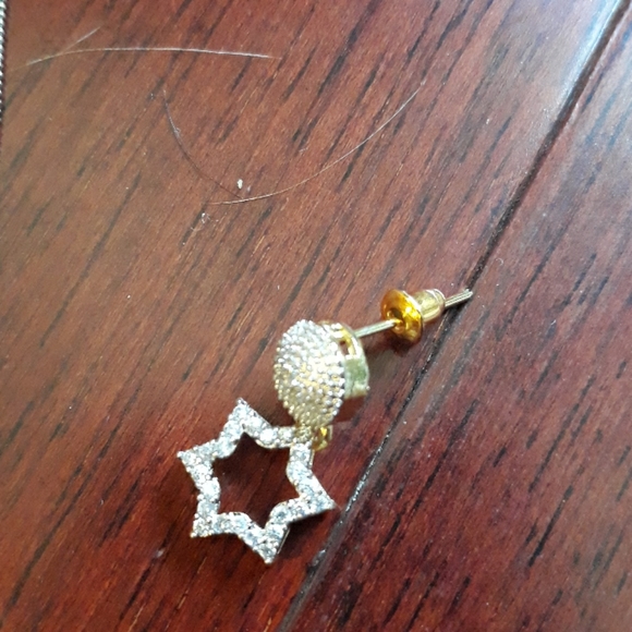 Necklace,earring, bracelet, ring - Picture 8 of 8